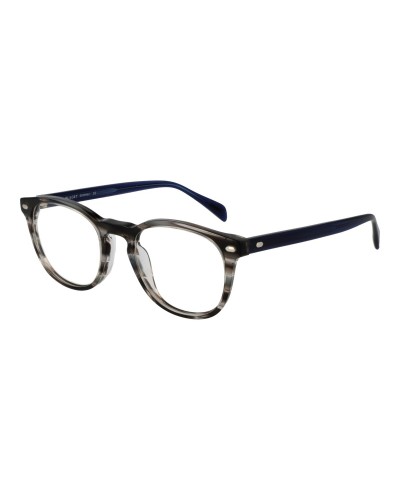 Men' Spectacle frame Bulget BG6440M 49E01