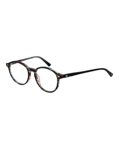 Ladies' Spectacle frame Bulget BG6443 50E01