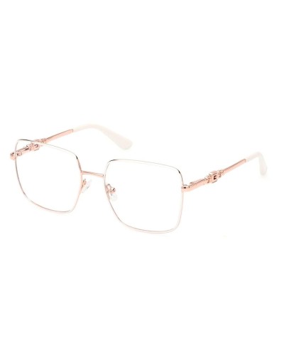 Miesten Silmälasikehykset Guess GU2953