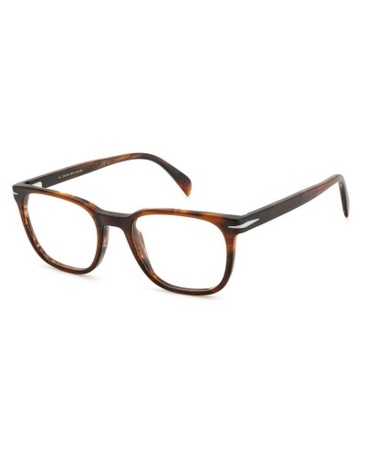 Monture de Lunettes Homme David Beckham DB 1107