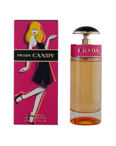 Parfym Damer Prada 89026 EDP 80 ml