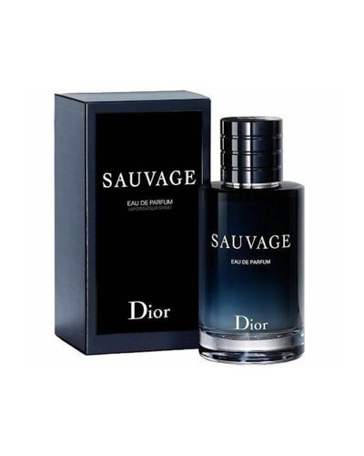 Miesten parfyymi Dior Sauvage EDP