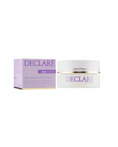 Crème pour le contour des yeux Declaré 16075200