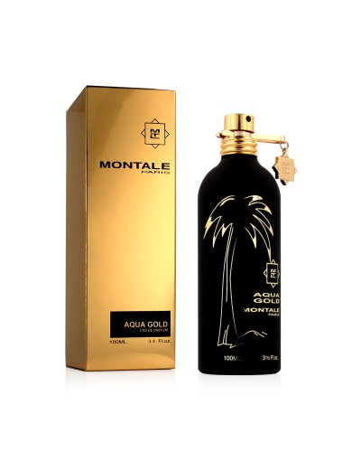 Parfym Unisex Montale Aqua Gold EDP