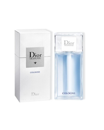 Parfym Herrar Dior 091955009 EDC Män Unisex