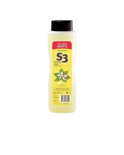 Acqua di Colonia S3 Classic Fresh EDC 750 ml