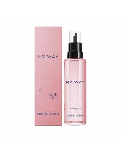 Perfume Mujer Armani My Way EDP 100 ml