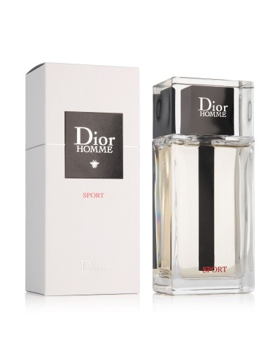 Parfym Herrar Dior Sport Spray Unisex 2021