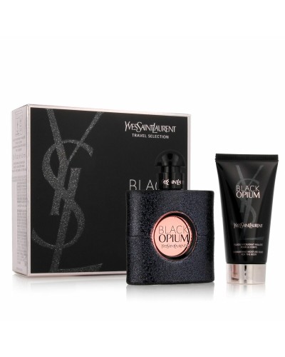 Set mit Damenparfüm YSL 2 Stücke