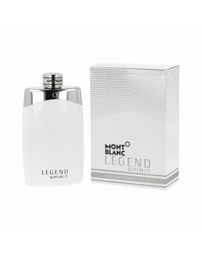 Herenparfum Montblanc MB013A07 EDT 200 ml