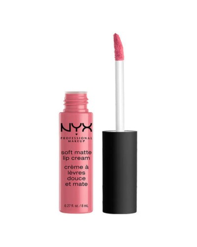 Rossetti NYX Soft Matte milan Crema (8 ml)