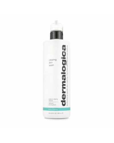 Rengörande ansiktsgel Dermalogica Medibac Clearing Skum 500 ml