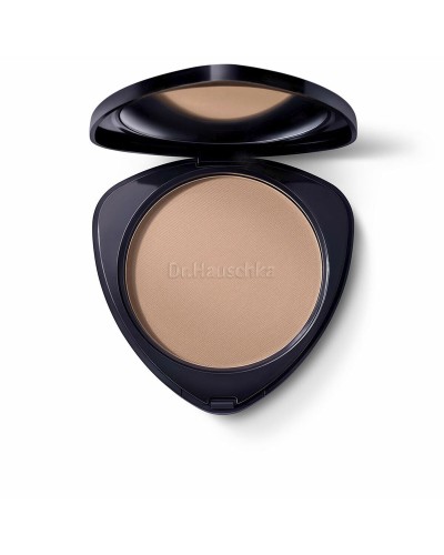 Poudres Compactes de Bronzage Dr. Hauschka   Nº 01 Bronze 10 g