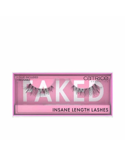 Falsche Wimpern Catrice Insane Length