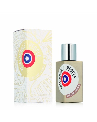 Uniseks Parfum Etat Libre D'Orange EDP 50 ml