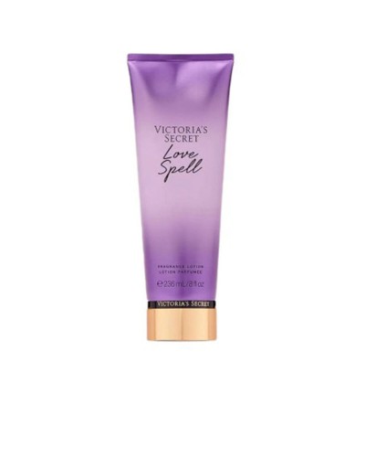 Körperlotion Victoria's Secret LOVE SPELL 236 ml