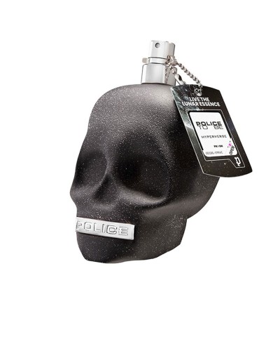 Parfym Herrar Police TO BE HYPERVERSE MAN EDT 125 ml