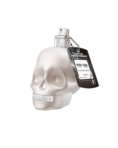 Damesparfum Police TO BE HYPERVERSE WOMAN EDT 75 ml