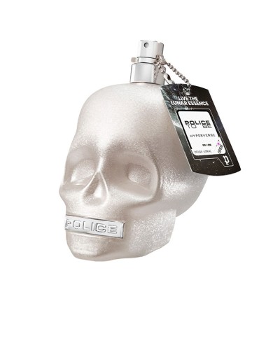 Damenparfüm Police TO BE HYPERVERSE WOMAN EDT 125 ml
