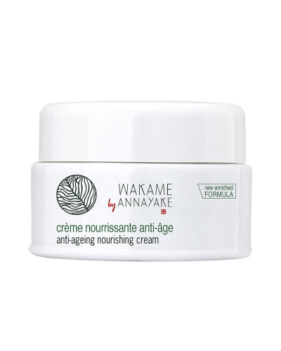 Facial Cream Annayake WAKAME BY ANNAYAKE 50 ml