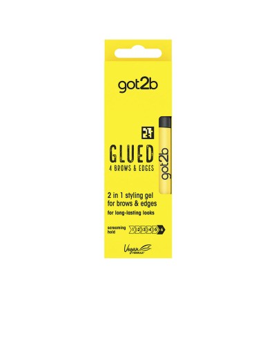Crayon à sourcils Schwarzkopf GLISS 16 ml