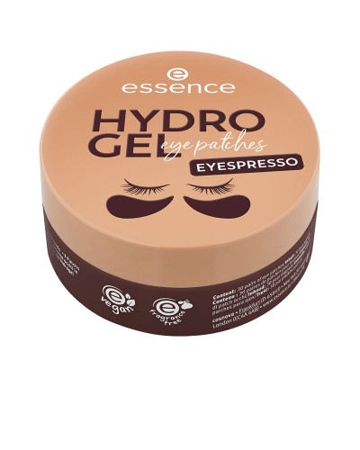 Augenkontur Essence HYDRO GEL EYESPRESSO