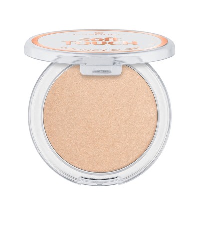 Make-Up Set Essence TOUCH BOUNCY GLOW