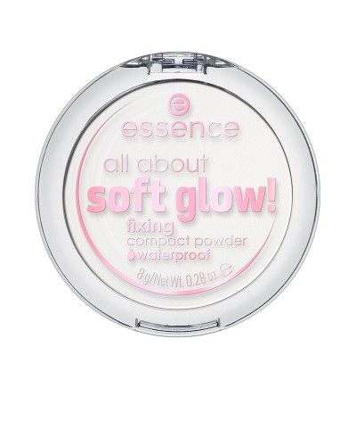 Make-Up Set Essence ALL ABOUT SOFT GLOW!