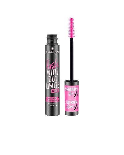 Set de Maquillaje Essence LASH WITH OUT LIMITS