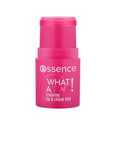 Lippenstift Essence WHAT A TINT! 5 g