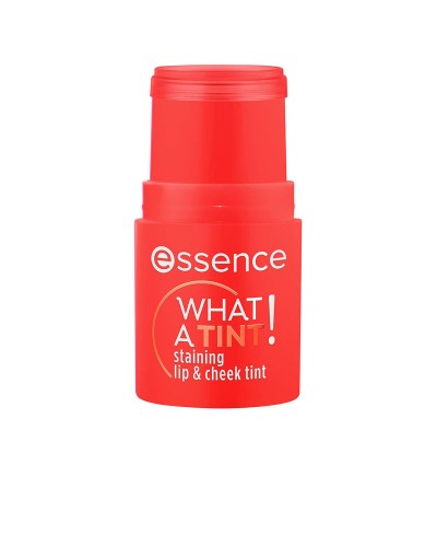 Lipstick Essence WHAT A TINT! 5 g