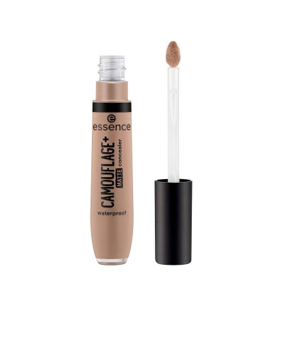 Sminkset Essence CAMOUFLAGE+ MATT