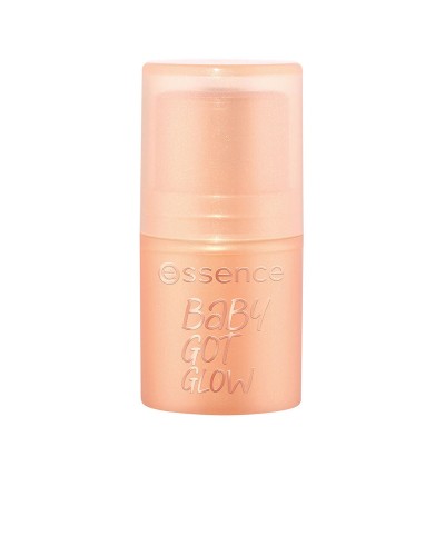 Make-Up Set Essence BABY GOT GLOW