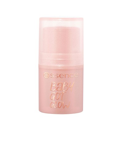 Sminkset Essence BABY GOT GLOW