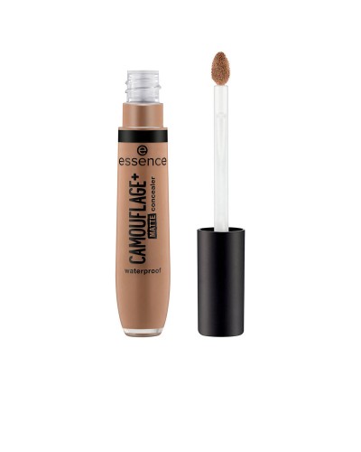 Set de Maquillaje Essence CAMOUFLAGE+ MATT