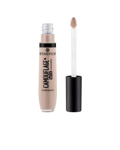 Schminkset Essence CAMOUFLAGE+ MATT