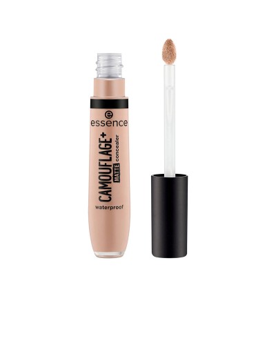 Set de Maquillage Essence CAMOUFLAGE+ MATT