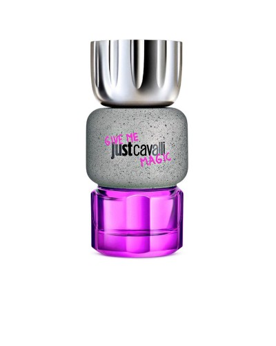 Women's Perfume Roberto Cavalli JUST CAVALLI GIVE ME MAGIC 90 ml