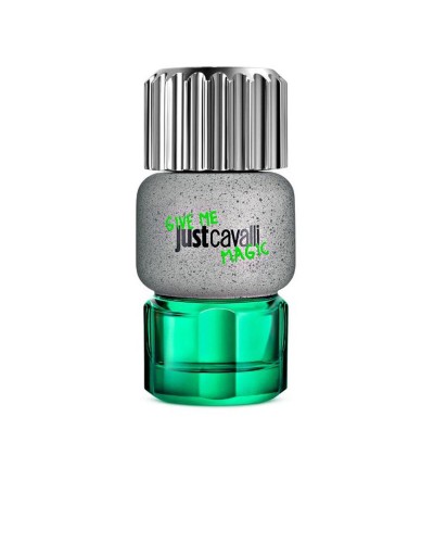 Perfume Hombre Roberto Cavalli JUST CAVALLI GIVE ME MAGIC 90 ml
