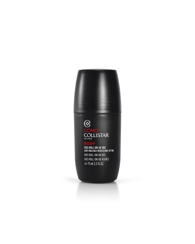 Suihkedeodorantti Collistar UOMO 75 ml