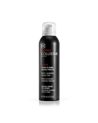 Shaving Foam Collistar UOMO
