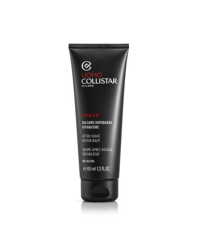 Set para el Afeitado Collistar UOMO