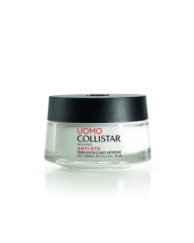 Crema Facial Collistar UOMO 50 ml