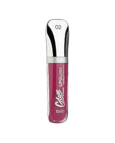 Läppstift Glossy Shine  Glam Of Sweden (6 ml) 02-beauty