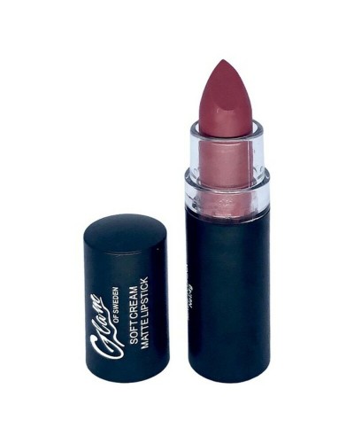 Lipstick Soft Cream Glam Of Sweden (4 g)