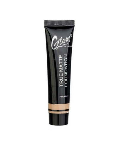 Crème Make-up Basis True Matte Glam Of Sweden H01357 20-honey (30 ml)