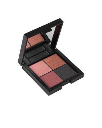 Palette mit Lidschatten Mia Cosmetics Paris Rose (10,5 g)