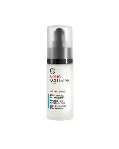 Gezichtscrème Collistar UOMO 30 ml