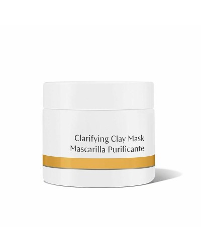 Puhdistava naamio Dr. Hauschka (90 g)