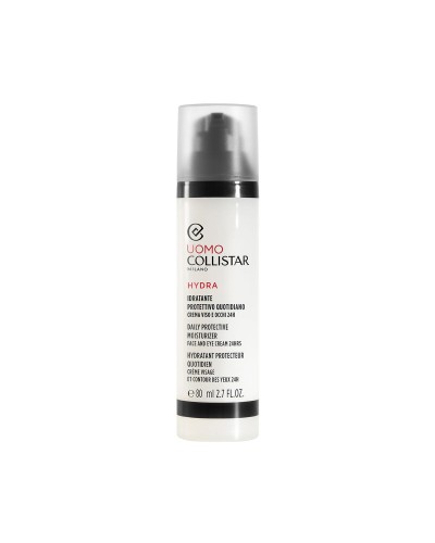 Crème visage Collistar UOMO